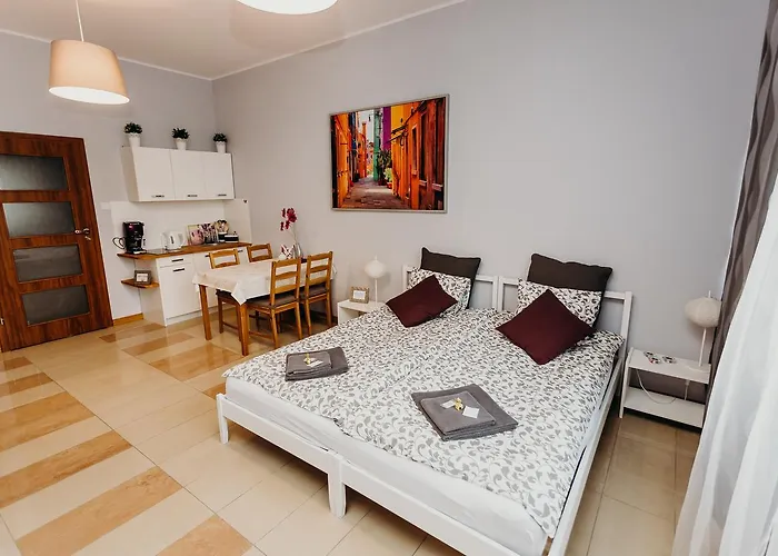 Grey Ii Apartamento *