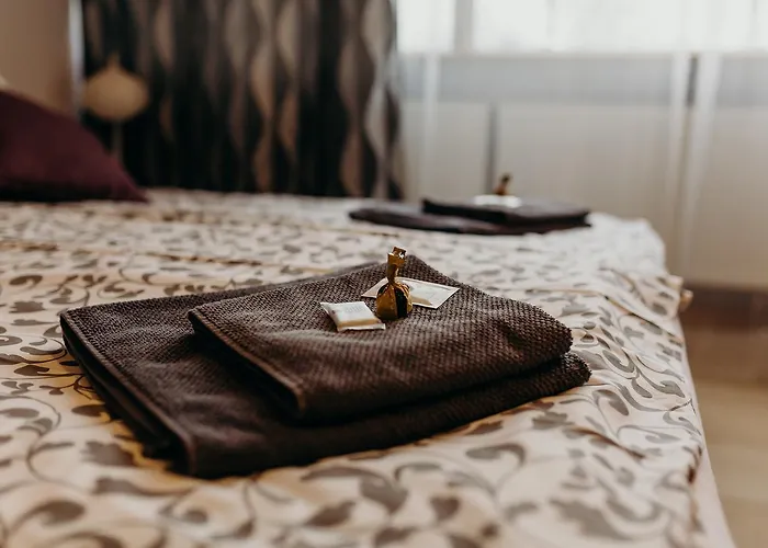 Grey Ii Apartamento Wrocław