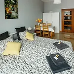 公寓 Grey Ii 弗罗茨瓦夫