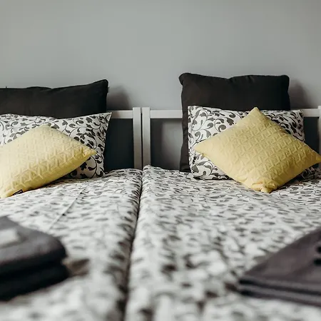 アパート Grey Ii