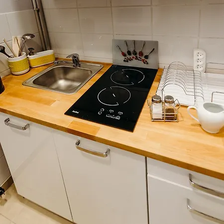 Grey Ii ヴロツワフ