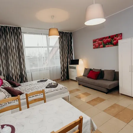 Grey Ii アパート *