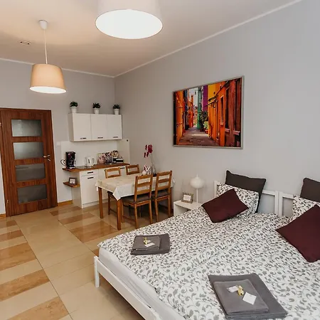 Grey Ii アパート