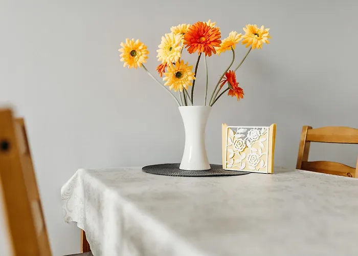 Grey Ii Appartement Wrocław