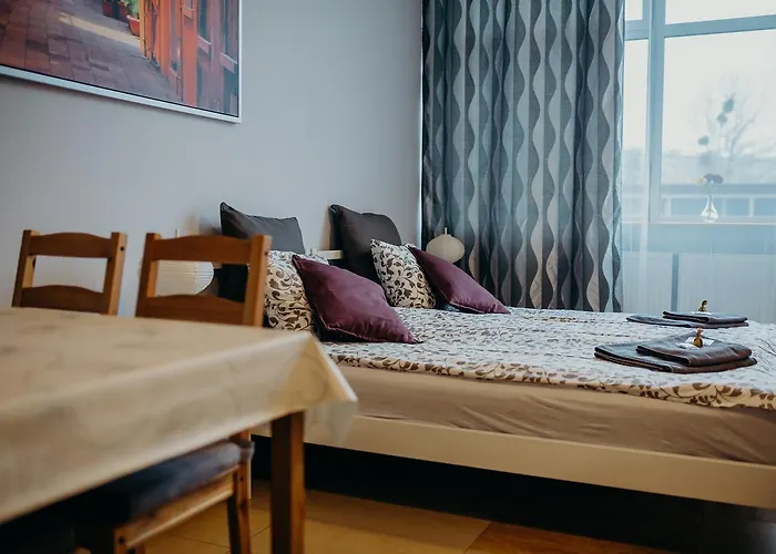 Appartement Grey Ii *